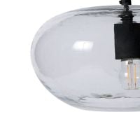 Bild von MUUBS Kiho Lampe Ø: 29 cm - Klar