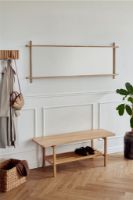 Bild von Andersen Furniture Collect Spiegel B: 60 cm – Eiche