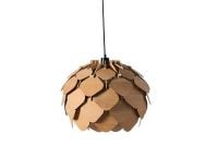 Bild von Andersen Furniture Cyna Lampe Ø: 50 cm – Eiche