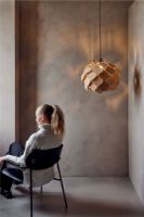 Bild von Andersen Furniture Cyna Lampe Ø: 50 cm – Eiche