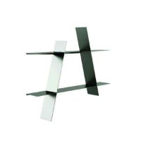 Bild von Andersen Furniture A-Shelf Groß B: 78 cm - Stahl