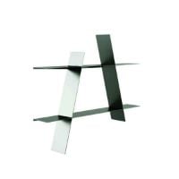 Bild von Andersen Furniture A-Shelf Medium B: 52 cm - Stahl