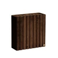 Bild von Andersen Furniture Messerblock 22x24 cm - Esche 