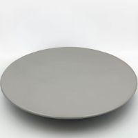 Bild von Wolff Nordic Zero Gusseisenschale Ø: 34,5 cm – Gusseisen/Grau