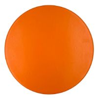 Bild von Wolff Nordic Zero Gusseisenschale Ø: 34,5 cm – Gusseisen/Orange