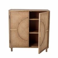 Bild von Bloomingville Pablo Schrank H: 100 cm – Natur/Mango
