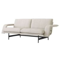 Bild von &Tradition In der Zwischenzeit 2 Pers. Sofa AV30 L: 194 cm - Schreiben 0210