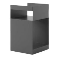 Bild von &Tradition Drehbares SC73 Rundbrett H: 59 cm - Steingrau