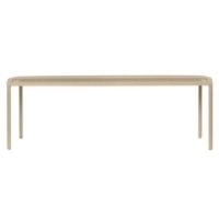 Bild von Ferm Living Dapple Bank B: 130 cm - Kaschmir 