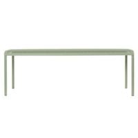 Bild von Ferm Living Dapple Bank B: 130 cm - Teegrün