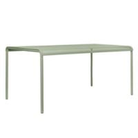 Bild von Ferm Living Dapple Esstisch 160x90 cm - Teegrün