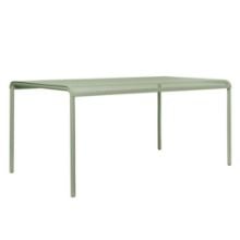 Bild von Ferm Living Dapple Esstisch 160x90 cm - Teegrün
