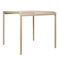 Bild von Ferm Living Dapple Esstisch 80x80 cm - Kaschmir