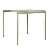 Bild von Ferm Living Dapple Esstisch 80x80 cm - Teegrün
