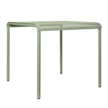 Bild von Ferm Living Dapple Esstisch 80x80 cm - Teegrün