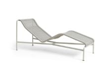 Bild von HAY Palissade Cord Chaiselongue L: 164,5 cm - Himmelgrau