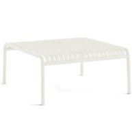 Bild von HAY Palissade Niedriger Tisch H: 38 cm - Cremeweiß