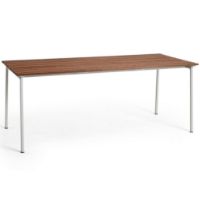 Bild von HAY Traverse Tisch L: 190 cm - Geölte massive Esche