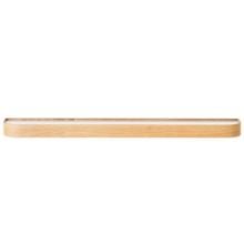 Bild von Audo Copenhagen Epoch Regal B: 150 cm - Eiche natur