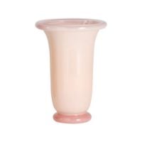 Bild von HAY Empire Vase H: 21 cm - Hellrosa