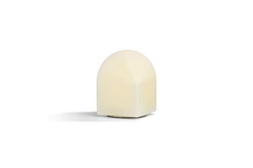 HAY Parade Tischlampe H: 16 cm – Muschelweiß