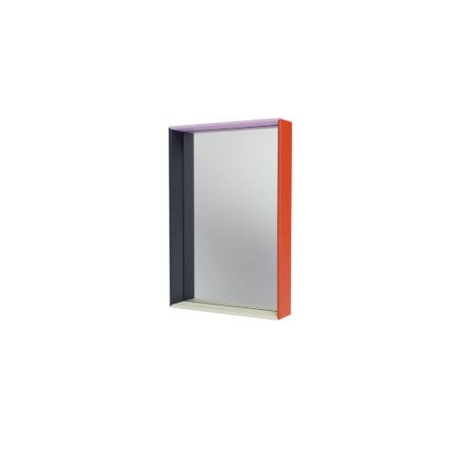 Montana x KIMPOP Shelfie H: 69,6 cm - Multifarvet 