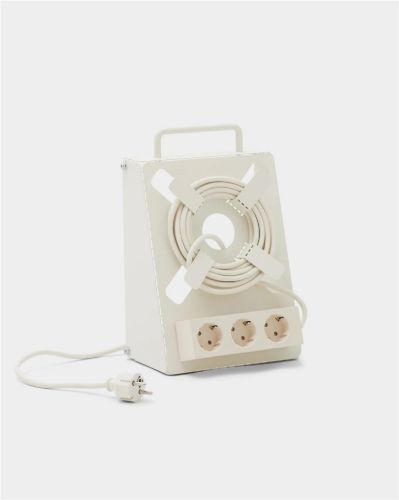 Steckdosenleiste mit Sockel L: 2 m - Pearl
