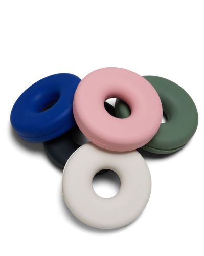 Pedestal Kabel Bagel - Bubble Gum