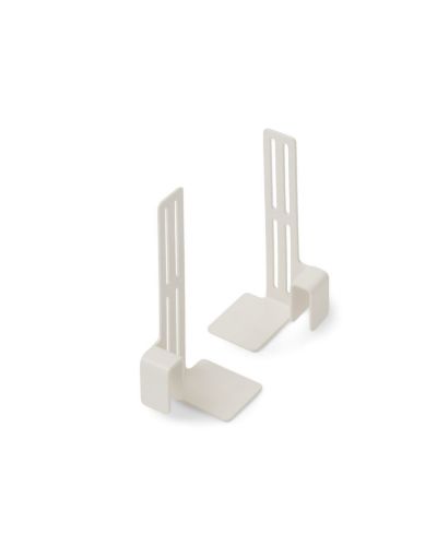 Pedestal Box Mount 19x19 cm - Pearl