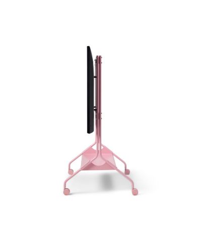 Pedestal Moon Tablettregal 80x36 cm - Kaugummi