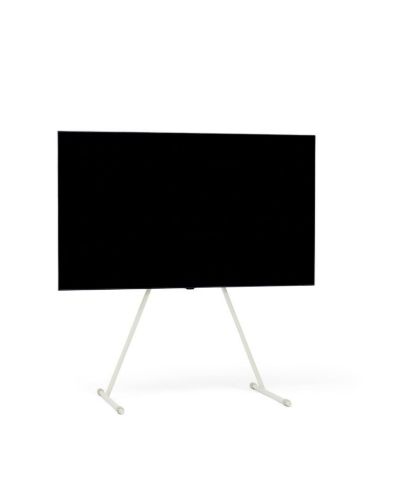 Pedestal Pipe Viva TV Stativ H: 102 cm - Pearl