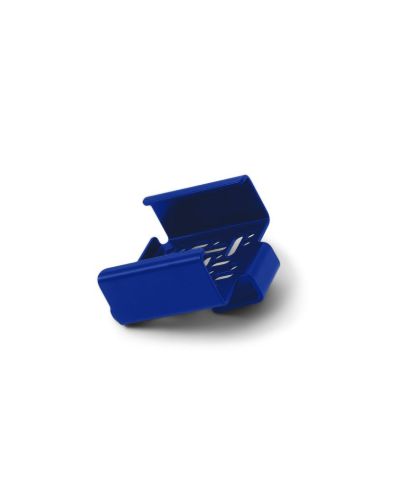 Pedestal Apple TV Mount 10x10 cm - Ultra Marine