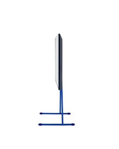 Standfuß Pipe Viva TV Stativ H: 102 cm - Ultra Marine