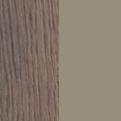 Skovby SM27 Esstisch inkl. 3 Einlegeplatten L: 205-358 cm - Mokka-Eiche/Muskat-Nanolaminat