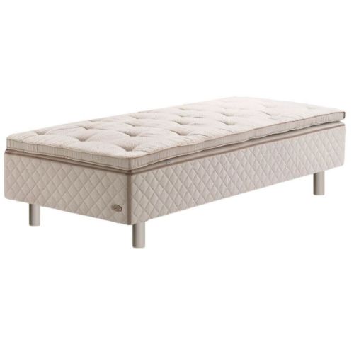Dux 10 Boxmadras inkl. Comfort Plus Topmadras 90x200 cm