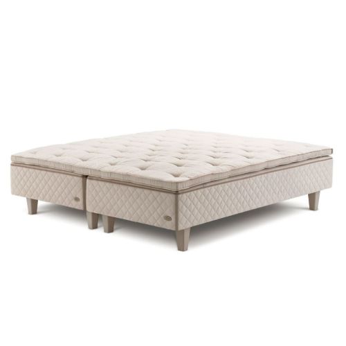 Dux 10 Boxmadras inkl. Comfort Plus Topmadras 180x200 cm
