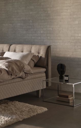 Dux 30 Boxmatratze inkl. Comfort Plus Top Matratze 140x200 cm