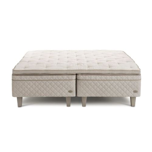 Dux 30 Boxmadras inkl. Comfort Plus Topmadras 180x200 cm