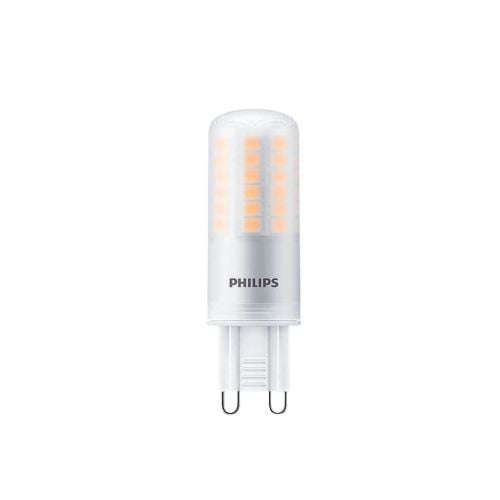 PHILIPS G9 LED Stift 4,8W 570 lm - Varm Hvid