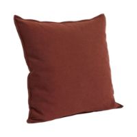 Bild von HAY Leinenkissen 50x50 cm - Iron Red