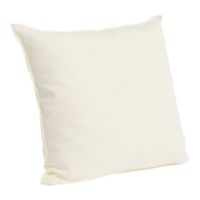 Bild von HAY Leinenkissen 60x60 cm - Creme