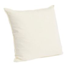 Bild von HAY Leinenkissen 60x60 cm - Creme