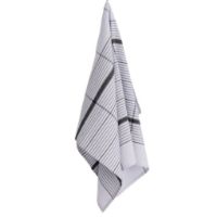 Bild von HAY Linear Geschirrtuch 80x52 cm - Lavendel