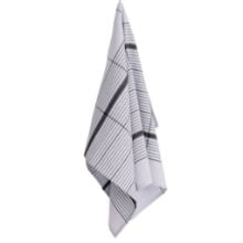 Bild von HAY Linear Geschirrtuch 80x52 cm - Lavendel