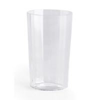 Bild von HAY Winkelglas Mittel H: 10 cm - Klar