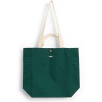 Bild von HAY Everyday Tragetasche Mittel 30x38 cm - Dunkelgrün