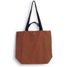 Bild von HAY Everyday Tote Bag Mittelgroß 30x38 cm - Milchschokolade