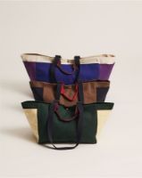 Bild von HAY Weekender Klein 26x35,5 cm - Braun Multi