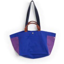 Bild von HAY Weekender Klein 26x35,5 cm - Blau Multi