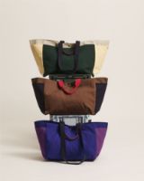 Bild von HAY Weekender Klein 26x35,5 cm - Blau Multi